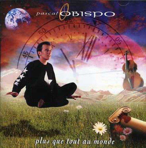 Pascal Obispo - La Meme Langue Lyrics - Zortam Music