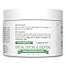 Aloe Infusion Face & Body Moisturizer Cream - Organic Aloe Vera, Shea Butter, Coenzyme Q10, Grape Seed Oil, Kukui Nut Oil - For Acne, Eczema, Psoriasis, Sensitive Skin, Dry & Itchy Skin