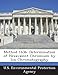 Method 1636: Determination of Hexavalent Chromium by Ion Chromatography