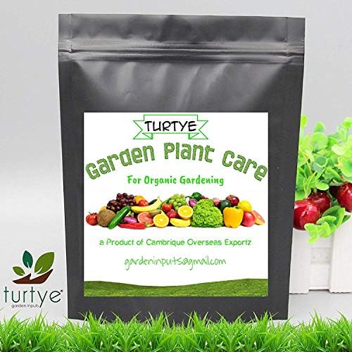 Turtye Garden Plant Care for Home Gardening Plants (20 Kg's)