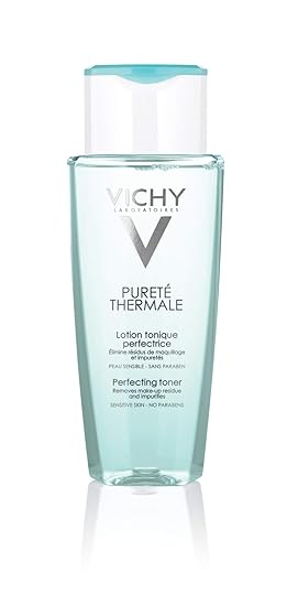 vichy toner