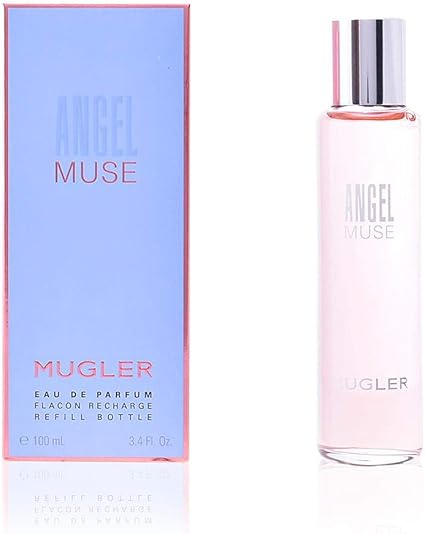 thierry mugler angel muse 100ml