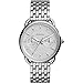 Fossil Tailor Multifunction Stainless Steel Watch