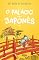 Livro O palácio japonês