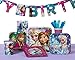Disney Frozen Dessert Plates 8ct (Assorted)