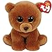 Ty Classic Brownie The Brown Bear Plush
