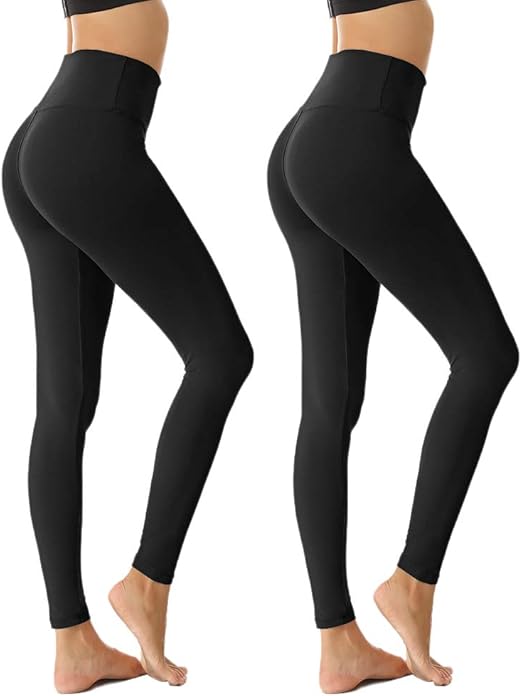 opaque workout leggings