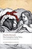 The Complete Fairy Tales (Oxford World's Classics Hardback Collection) by