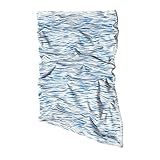 (パタゴニア)patagonia Sun Mask 28736 TFCP T Riffle: Clear Pool//Blue ALL