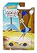 NEW 1:64 HOT WHEELS COLLECTION - Basics Looney Tunes Assortment Set of 8 Diecast Model Cars By HotWheels