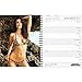 2017 Sports Illustrated Swimsuit Weekly Engagement Calendar