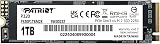 Patriot P320 1TB NVMe PCIe Gen3x4 M.2 2280 Solid State Drive