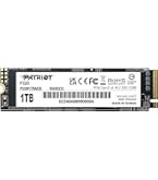 SanDisk 1TB SSD Plus M.2 NVMe SSD - PCIE Gen 3.0, Up to 3,200 MB/s
