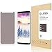 Wtbone KKA122302 Samsung Galaxy S8 Privacy Screen Protector, 9H Hardness, Anti Peeping, Anti-Glare,Anti Shatter, Anti-Scratch, Anti-Fingerprint Tempered Glass Screen Protector for Galaxy S8