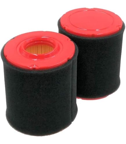 Milttor Packs Oil Filter For MTD Lawn Mowers