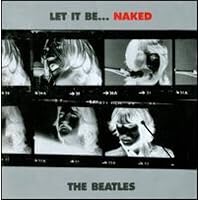 The Beatles - Let It BeNaked[2 CD] - Amazon.com Music