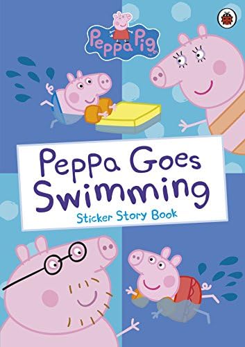 Peppa Pig Peppas First 100 Words: NA: 9780241251683: Amazon.com: Books