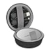 co2CREA Hard Travel Case Replacement for Bose Wireless Noise-Masking Sleepbuds II (Case for Sleepbuds)