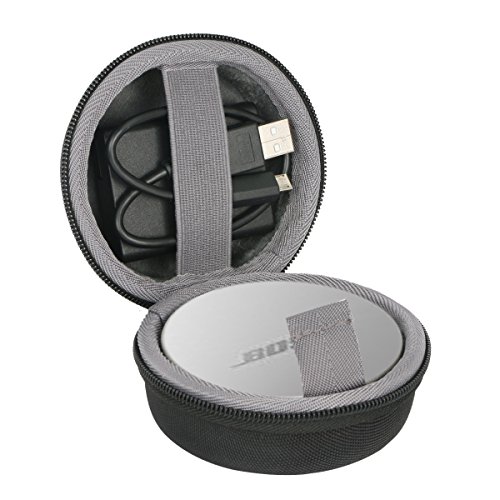 co2crea Hard Travel Case for Bose Wireless Noise-Masking Sleepbuds (Case for Sleepbuds)