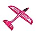New AEROBATIC AIRPLANE 2 flight mode glider aircraft throwing foam air plane inertia toy model outdoor sports flying toy for kids as gift,by MIMIDOU