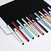 Mchoice 10pcs Universal Capacitive Stylus Touchscreen Pen For Ipad Tablet PC For Samsung Phones Android and Capacitive Screens Devices