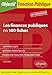Les finances publiques en 100 fiches by