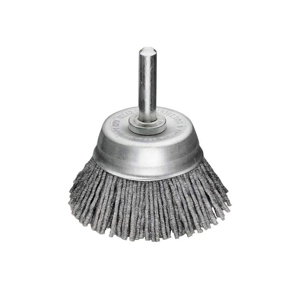 Lessman Diy Nylon Cup Brush 75mm