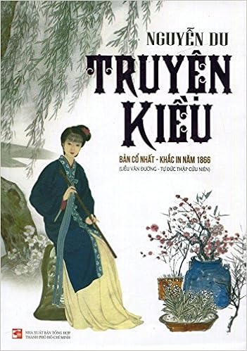 Truyện Kiều Nguyễn Du Amazon Com Books