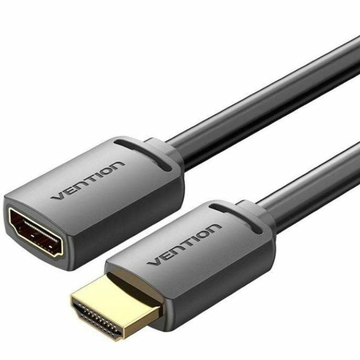 VENTION AHCBF HDMI Cable Black 1 m