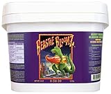 FoxFarm 732764 Beastie Blooms Fertilizer, 15 lb