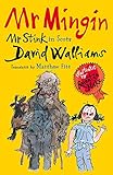 Mr Mingin: Mr Stink in Scots