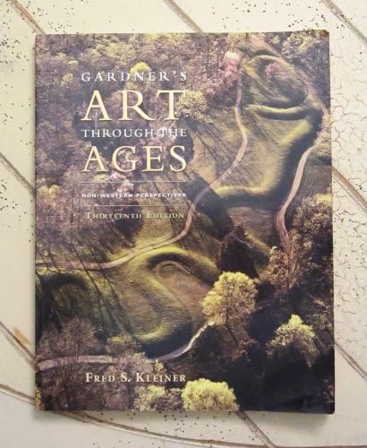 Gardner's Art through the Ages: The Western Perspective, 14th