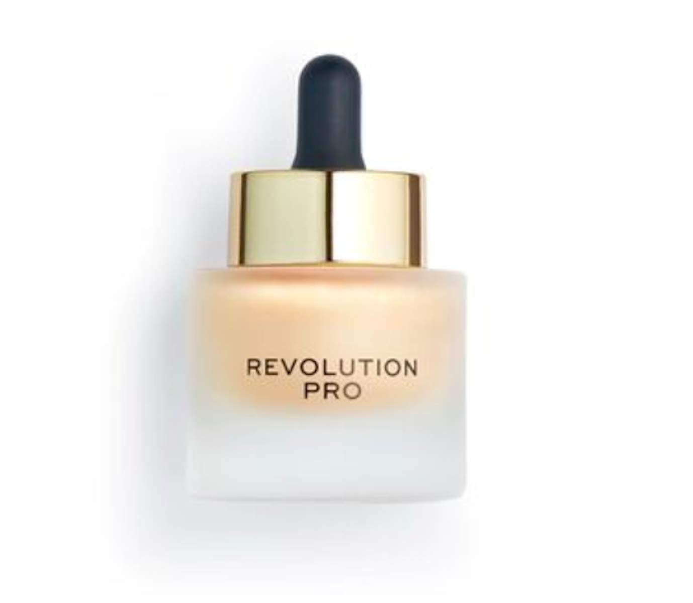 REVOLUTION PRO HIGHLIGHTING POTION GOLD ELIXIR