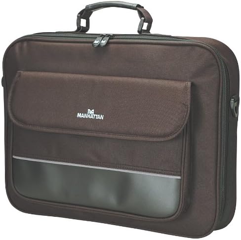 Manhattan 421560 Notebook Briefcase