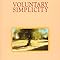 Voluntary simplicity quotes picture