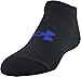Under Armour Women's Liner No Show Socks (6 Pair)