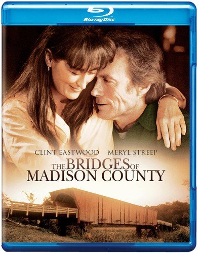 The Bridges of Madison County [Blu-ray]