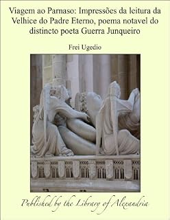 Livro Viagem ao Parnaso