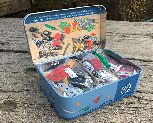 Apples to Pears Mini Mechanic Gift In a Tin
