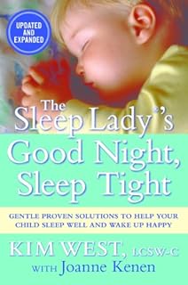 no tears self soothing