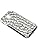Cover samsung j5 silicone