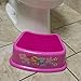 Nickelodeon Paw Patrol Skye and Everest Step Stool