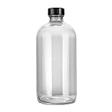 Restaurantware Vetri 16 Ounce Boston Glass