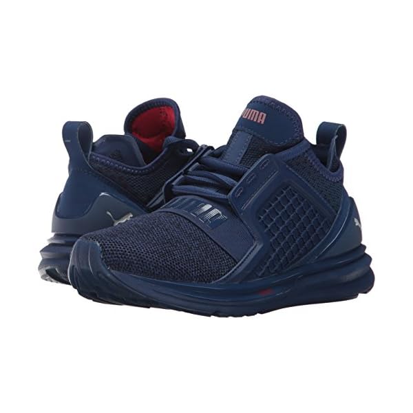 puma ignite limitless junior