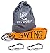 HIG Tree Swing Straps - Set of Two 58