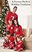 PajamaGram Family Pajamas Matching Sets - Snoopy Pajamas, Red, Womens M / 8-10