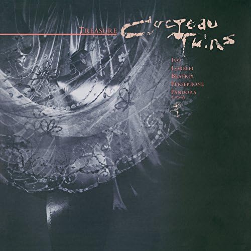 Cocteau Twins - Stars and Topsoil: A Collection 1982-1990 - Amazon
