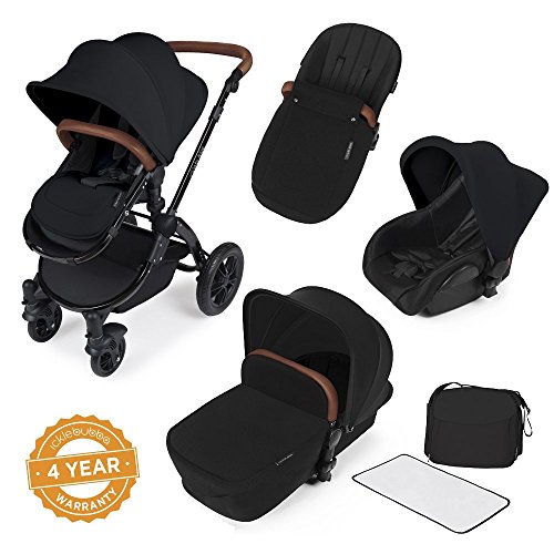 ickle bubba moon accessories