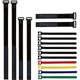 Reusable Cable Ties & Cinch Strap