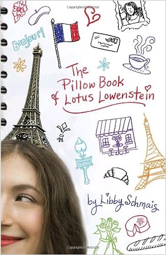 The Pillow Book Of Lotus Lowenstein 9780385737579 Schmais Libby Books Amazon Com